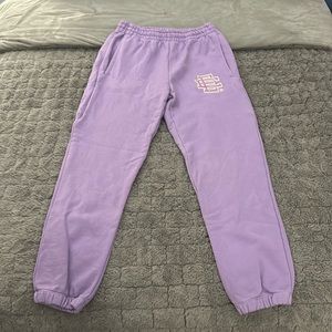 Eric Emanuel Bassic Sweatpants